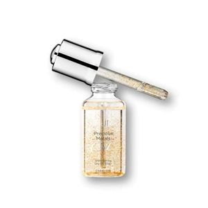 Pur Precious Metals Oil, shimmering dry oil